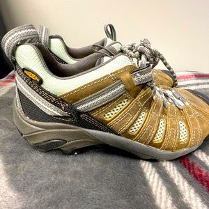 Women’s Keen Utility Sneaker